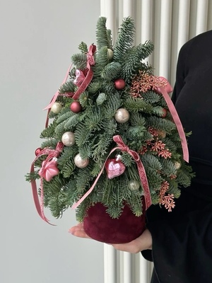букет